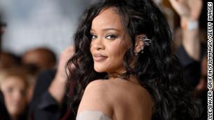 Rihanna Offers Inspiring Performance Of 'Black Panther: Wakanda Forever'  Song Lift Me Up At 2023 Oscars