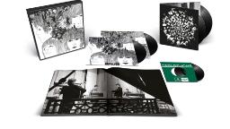 221028081026 beatles revolver hp video Hollywood Minute: The Beatles' 'Revolver' gets massive reissue