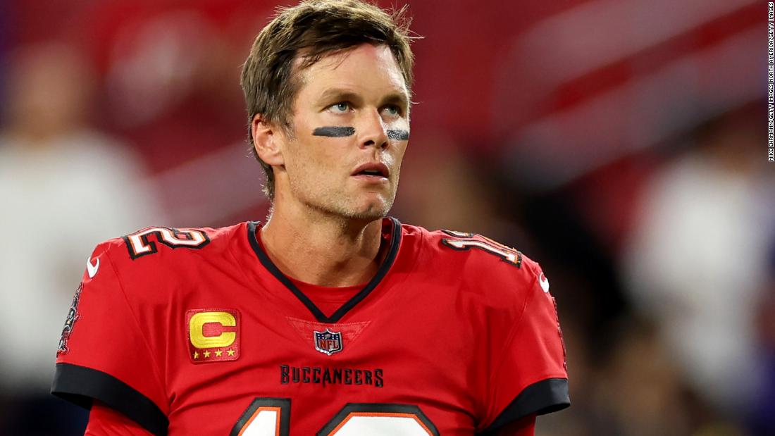 Tom Brady gets slapped with harsh reality by ex-Buccaneers QB