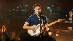 221028101112 01 niall horan 031020 restricted hp video Niall Horan is dropping new music and heading out on tour