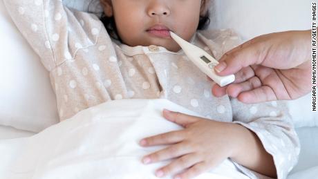 Parents of younger children, how are you dealing with RSV and the flu?