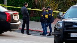 221028115402 04 paul pelosi attack scene hp video Video: Hear details from Paul Pelosi's coded 911 call that led to his rescue