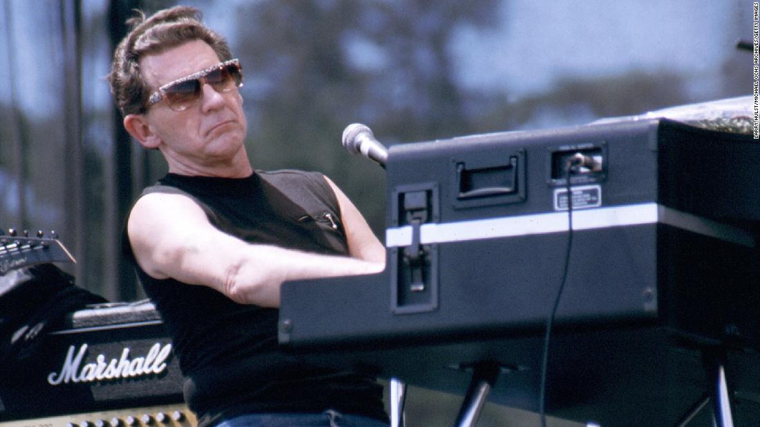 Lewis&#39; most enduring legacy may have been his unhinged piano-playing style, which influenced Elton John and many other musicians. During concerts Lewis banged the keys with his fists and elbows, kicked over his piano stool, climbed atop his instrument and once even set it on fire. 