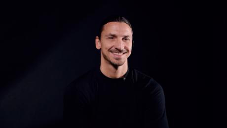 Retirement? &#39;We&#39;re not there yet,&#39; says Zlatan Ibrahimović