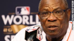 Just one Black player in World Series was new low for MLB diversity