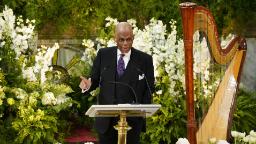 221028173220 calvin butts iii 1028 hp video Rev. Calvin O. Butts III, community leader and longtime pastor in Harlem, dies at 73