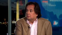 221028192318 george conway sitroom 10282022 hp video Video: George Conway 'fearful' that rhetoric will lead to more attacks on lawmakers