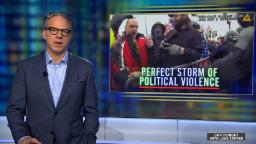 221028205900 jake tapper monologue 102822 vpx hp video Video: Jake Tapper on Paul Pelsoi attack: This horrifying act of violence is not an outlier