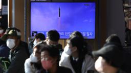 221029000336 03 us north korea nuclear policy intl hnk hp video US official's suggestion of 'arms-control' talks with North Korea raises eyebrows