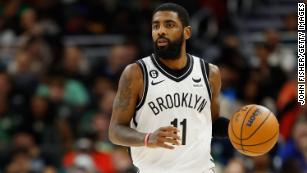 Bro was on fire': Kyrie Irving's dad gives opponent the business at LA  Fitness