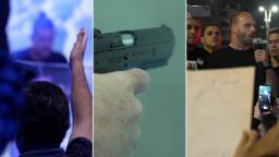 221029133335 brazil election newton still hp video Video: Guns, God and fake news dominate Brazil's presidential race