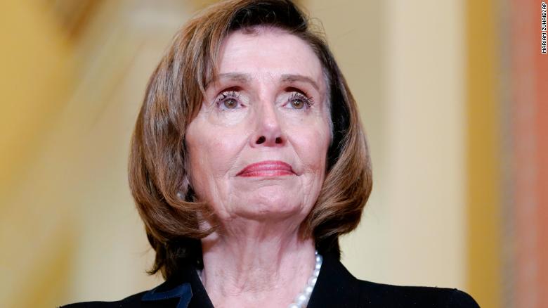 'Disturbing' conspiracy theory takes root following Pelosi attack