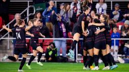 221029222755 03 portland win nwsl championship hp video Portland Thorns defeat Kansas City Current to win the 2022 NWSL championship