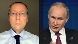 221030104213 boris bondarev putin split hp video Watch: Ex-Russian official who turned on Putin predicts his next moves
