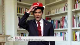 221030143100 snl midterms sketch thumbnail hp video 'SNL' cold open skewers GOP candidates ahead of midterms