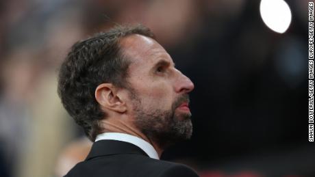Gareth Southgate: Workers in Qatar are united in wanting World Cup to happen