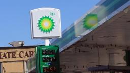 221101091651 bp profits hp video BP announces $2.5 billion share buyback after profit soars