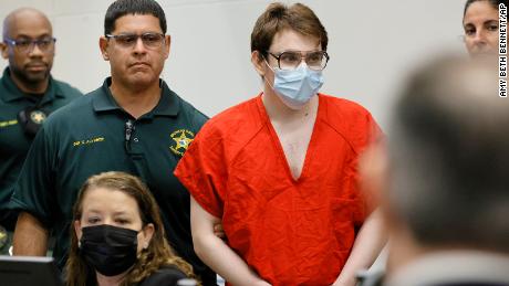 &#39;You don&#39;t know me, but you tried to kill me.&#39; Parkland victims and loved ones get last word before shooter sentenced to life in prison