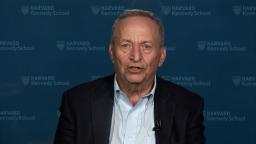 221101173720 larry summers interview 1101 hp video Former Treasury Secretary Larry Summers urges Fed to keep hiking rates