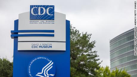 CDC wants to change &#39;antiquated&#39; rules that hamper agency&#39;s ability to fight Covid, polio and other diseases