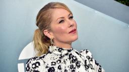 221101195525 christina applegate file 110122 hp video Christina Applegate discusses her resolve to finish the final season of 'Dead To Me' amid her multiple sclerosis diagnosis