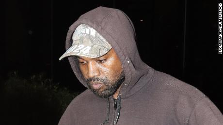 Opinion: The damage Kanye West is doing is devastating