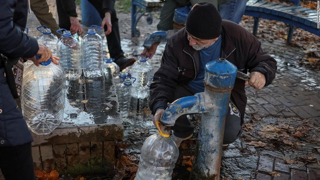 IAEA inspectors find no indications of undeclared nuclear activities or materials in Ukraine