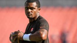 221102171506 deshaun watson hp video Deshaun Watson expected to start for Cleveland Browns when eligible to return, general manager says