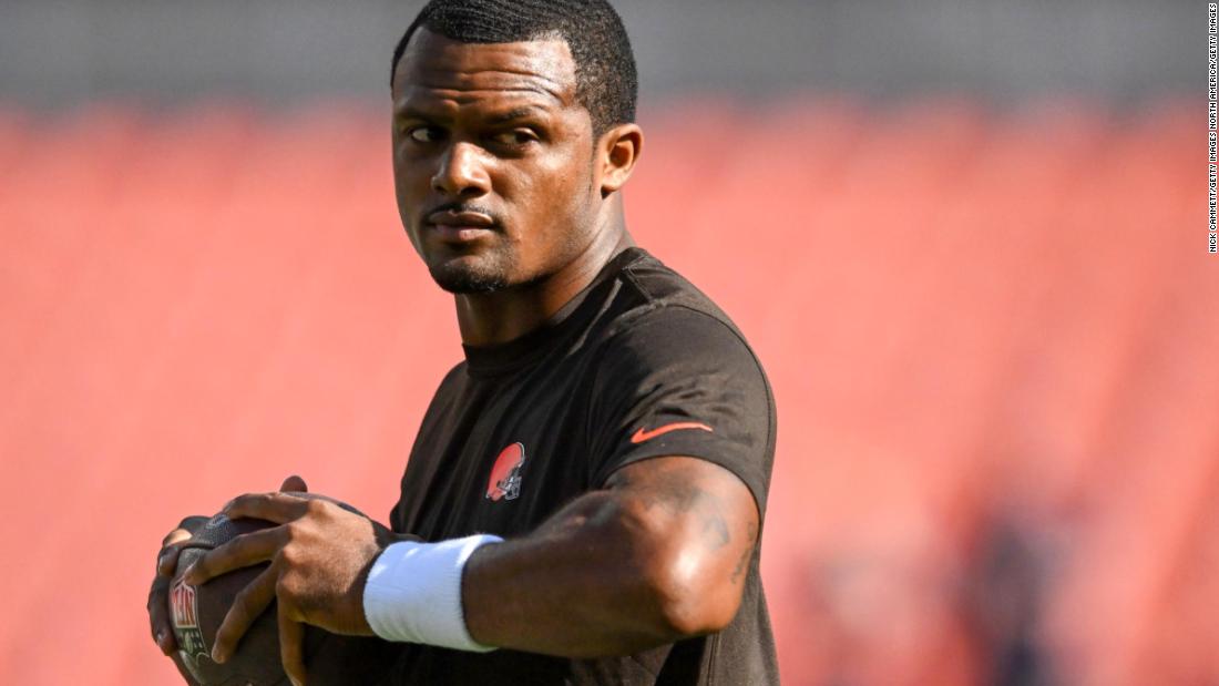 Cleveland Browns 2022 Fantasy Outlook: The Deshaun Watson Era Begins -  Sports Illustrated