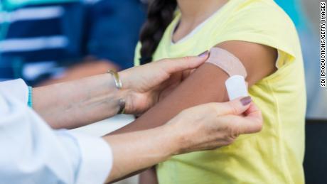 What you should know about getting a flu vaccine this year, according to an expert