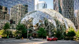 Amazon akan memberhentikan 9,000 lagi pekerja