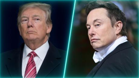Will Twitter advertiser dollars affect Musk&#39;s promise to Trump?