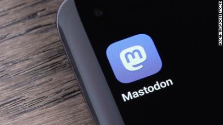 With Twitter in chaos, Mastodon is on fire
