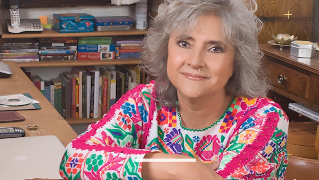 C mo Influy El Matrimonio De Laura Esquivel Al Escribir Como Agua c-mo-influy-el-matrimonio-de-laura-esquivel-al-escribir-como-agua