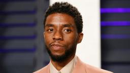 221104092431 01 chadwick boseman file hp video Chadwick Boseman didn't read the 'Wakanda Forever' script before he died