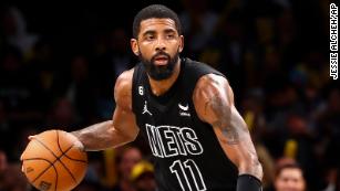 In social media survey, Kyrie Irving moves past LeBron James as most  'hated' NBA player - NetsDaily