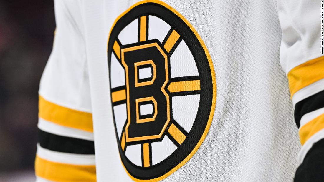 Boston Bruins - The newest Boston Bruins.