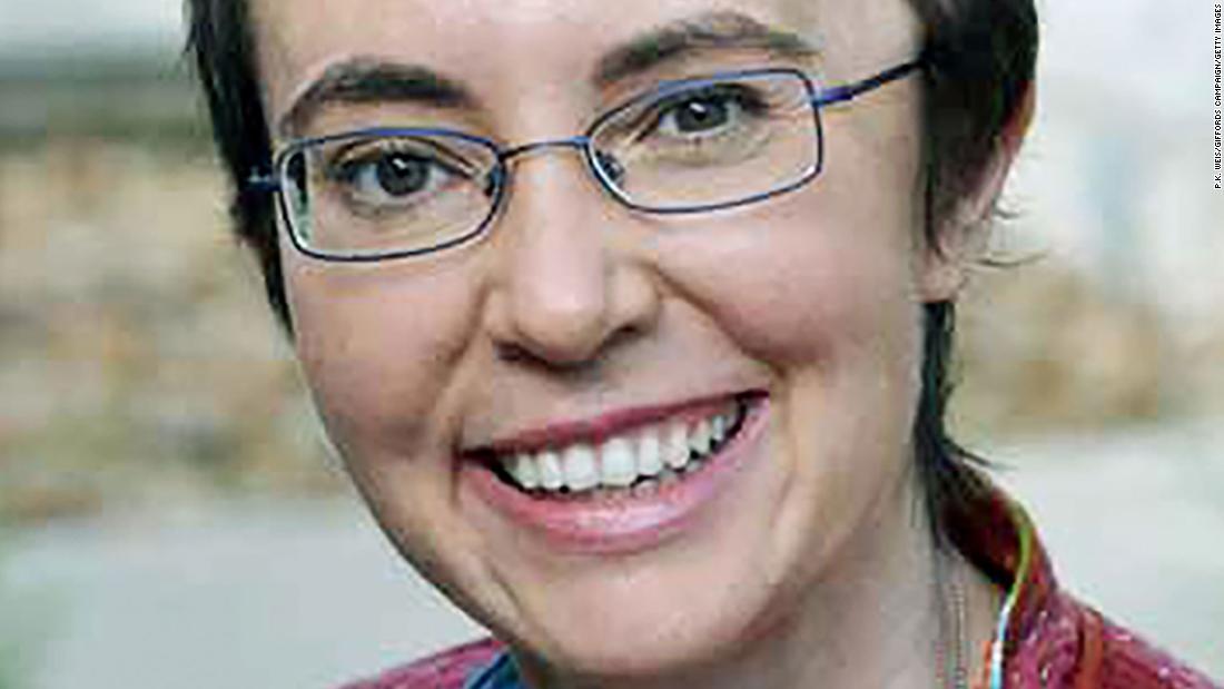 Giffords is pictured the day before she underwent skull surgery in Houston in May 2011. It was one of the first photographs of her released after the shooting.