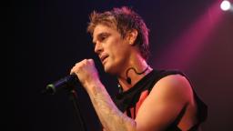 221105160236 aaron carter file hp video Aaron Carter, singer, dead at 34