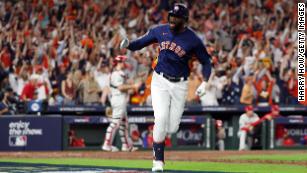 Ranking All 15 Home Runs of the Astros Record-Breaking World Series