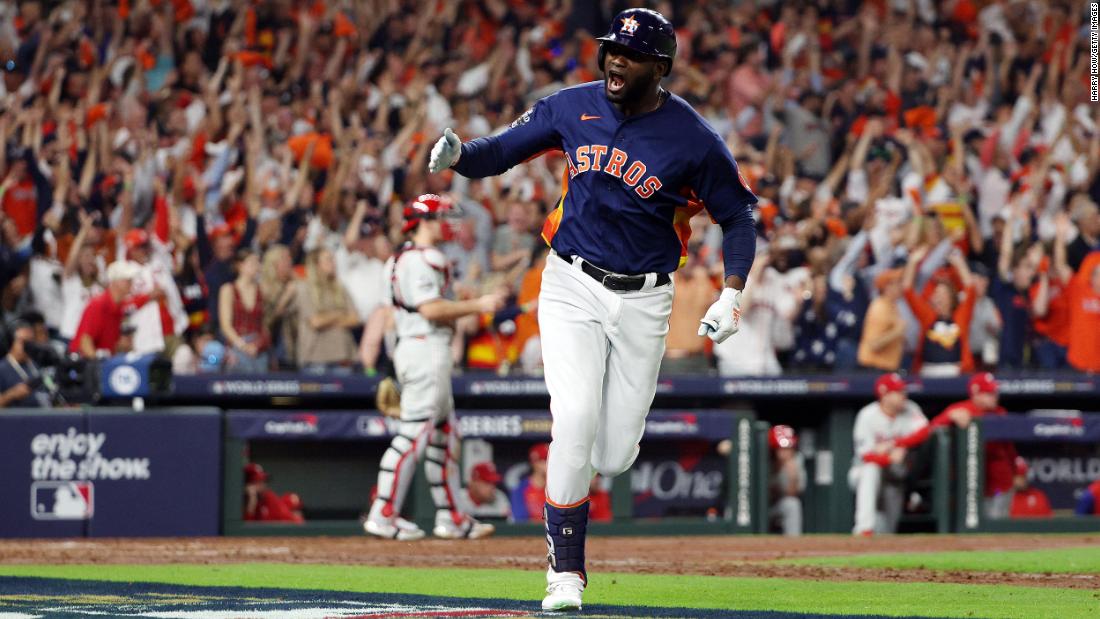 Mattress Mack': Houston Astros superfan has wagered $10 million to win $75  million if team wins World Series
