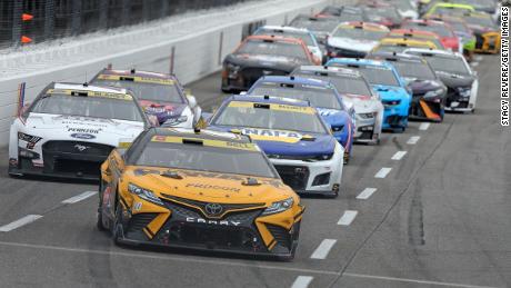 Here&#39;s what to know about NASCAR&#39;s championship race Sunday