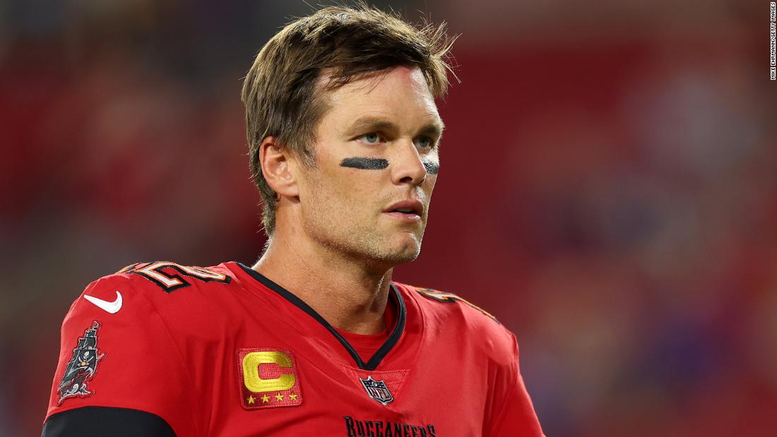 FOX 'switch off' Tampa Bay Buccaneers game in embarrassing new low for Tom  Brady