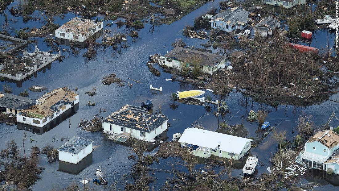 NextImg:What rapid intensification means for hurricanes