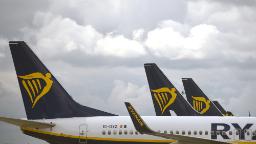 221107101302 ryanair file 050120 hp video Ryanair is booming as flyers ditch pricier airlines
