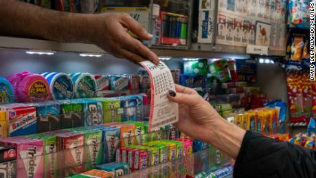 Powerball used to have a jackpot limit. Then it exploded