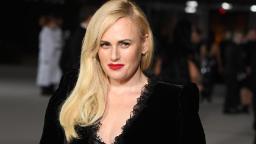 221107131810 rebel wilson file 110722 hp video Rebel Wilson announces birth of her first child