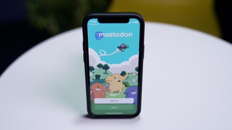 Twitter users are flocking to Mastodon. What is it?