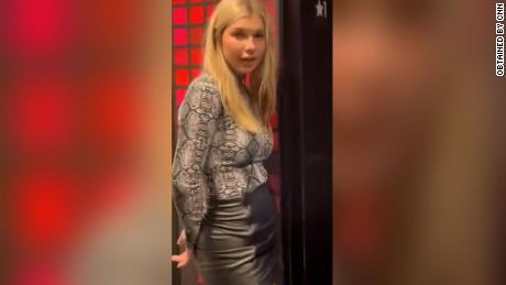 University of Kentucky student who repeatedly hurled racist slur at Black student permanently banned from campus