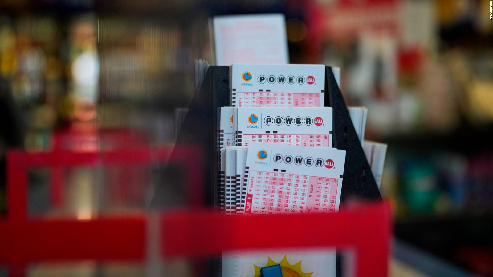 Powerball Jackpot Grows To 5th Largest Prize At 747 Million Cnn